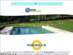 Sites similar to calmettes-46.fr