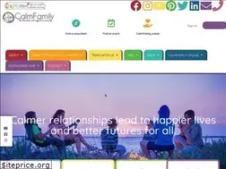 Sites similar to calmfamily.org