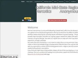 Sites similar to calmidstatena.org