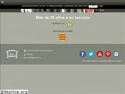 Sites similar to calmingo.net
