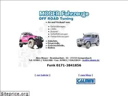Sites similar to calmini.de