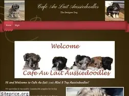 Sites similar to calminiaussiedoodles.com