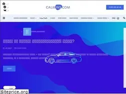 Sites similar to calmins.com