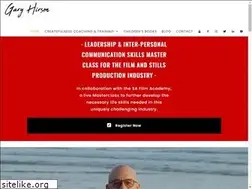 Sites similar to calminstorm.com