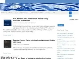 Sites similar to calmit.org
