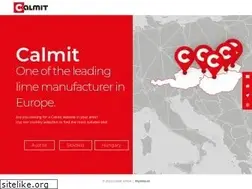 Sites similar to calmit.sk