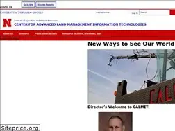 Sites similar to calmit.unl.edu