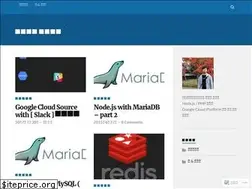 Sites similar to calmlake79.wordpress.com