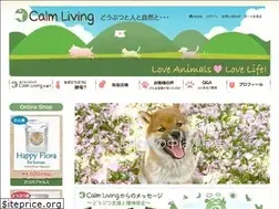 Sites similar to calmliving.org