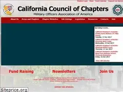 Sites similar to calmoaa.org