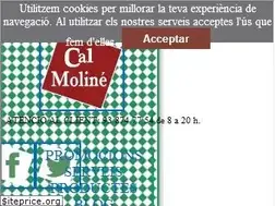 Sites similar to calmoline.net
