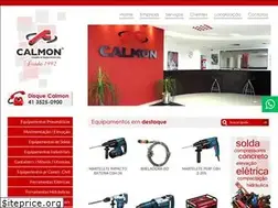 Sites similar to calmon.com.br