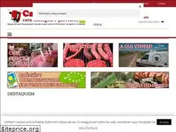 Sites similar to calmonegal.com