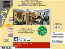 Sites similar to calmont-urlaub.de