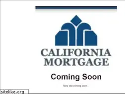 Sites similar to calmortgage.com
