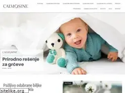 Sites similar to calmosine.rs