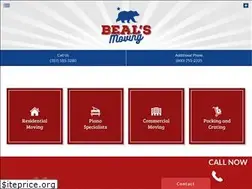 Sites similar to calmoving.com