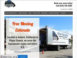 Sites similar to calmovingcrew.com