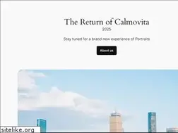 Sites similar to calmovita.com