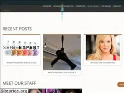 Sites similar to calmsalon.com