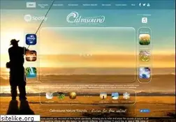 Sites similar to calmsound.com