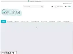 Sites similar to calmterra.at