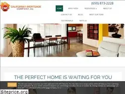 Sites similar to calmtgco.com
