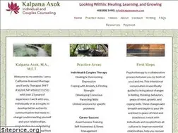 Sites similar to calmtherapy.com