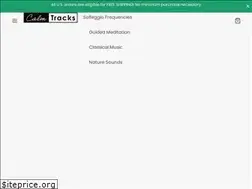 Sites similar to calmtracks.com