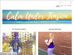 Sites similar to calmundertension.com