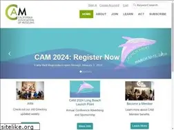 Sites similar to calmuseums.org