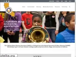 Sites similar to calmusiced.com