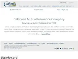 Sites similar to calmutual.com