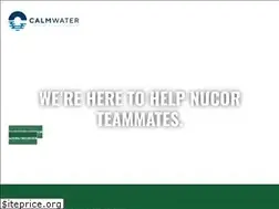 Sites similar to calmwaterfinancialnetwork.com