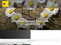 Sites similar to calmwildness.co.ke