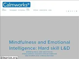 Sites similar to calmworks.com