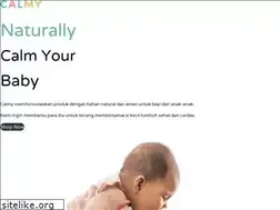 Sites similar to calmy.id