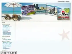 Sites similar to calnanrealestate.com