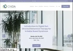Sites similar to calnd.org
