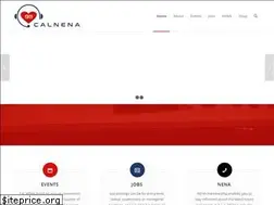 Sites similar to calnena.org