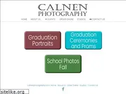 Sites similar to calnenphotography.com