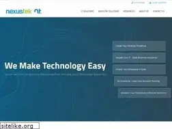 Sites similar to calnettech.com