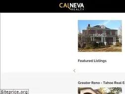Sites similar to calnevarealty.com