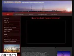 Sites similar to calnevjatc.org