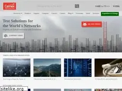 Sites similar to calnexsol.com