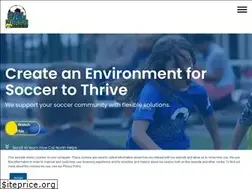 Sites similar to calnorth.org