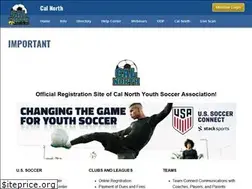 Sites similar to calnorthlive.com