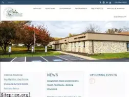 Sites similar to calntownship.org