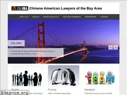 Sites similar to caloba.org