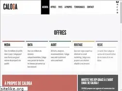 Sites similar to calobase.com